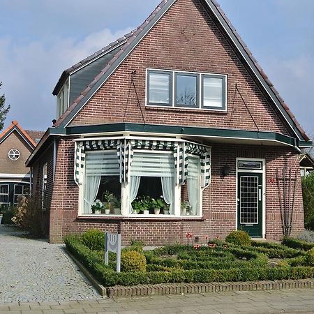 B&B De Noordenberg Holten Extérieur photo