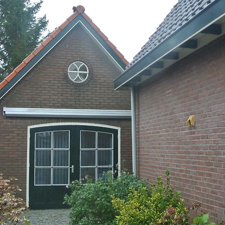B&B De Noordenberg Holten Extérieur photo