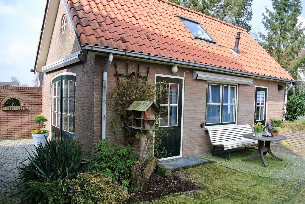 B&B De Noordenberg Holten Extérieur photo