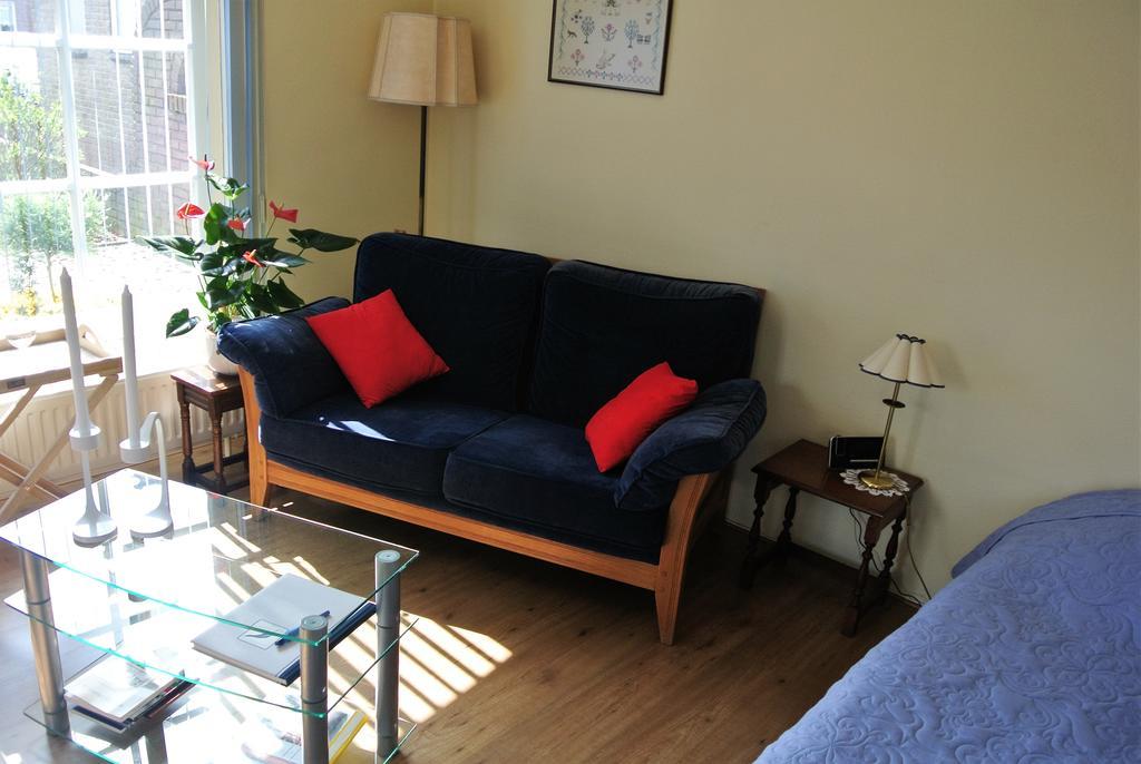 B&B De Noordenberg Holten Extérieur photo