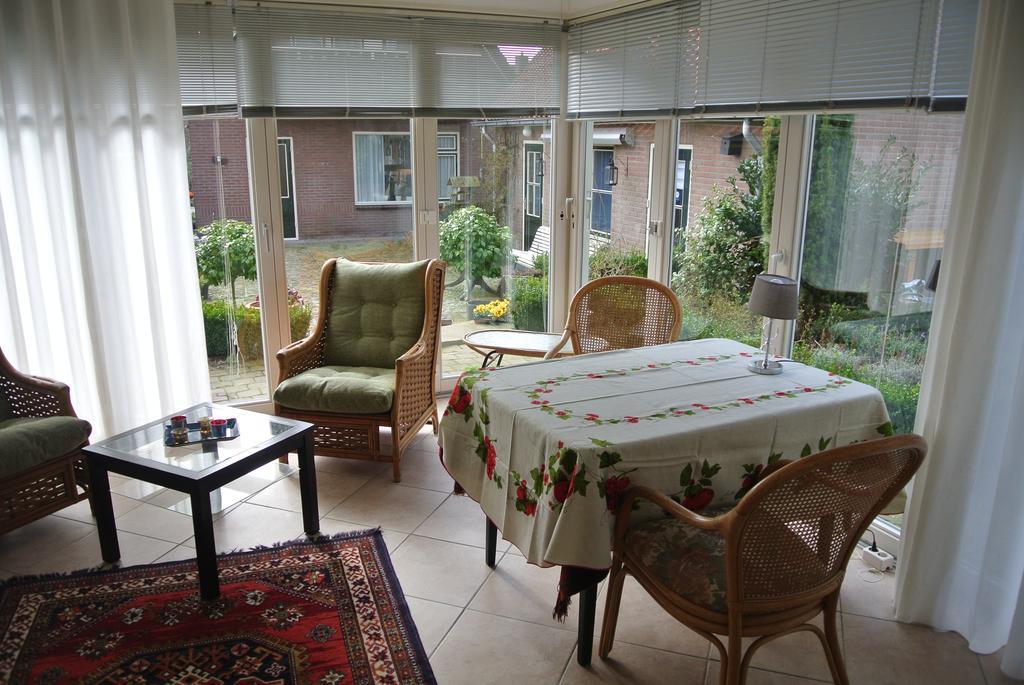 B&B De Noordenberg Holten Extérieur photo