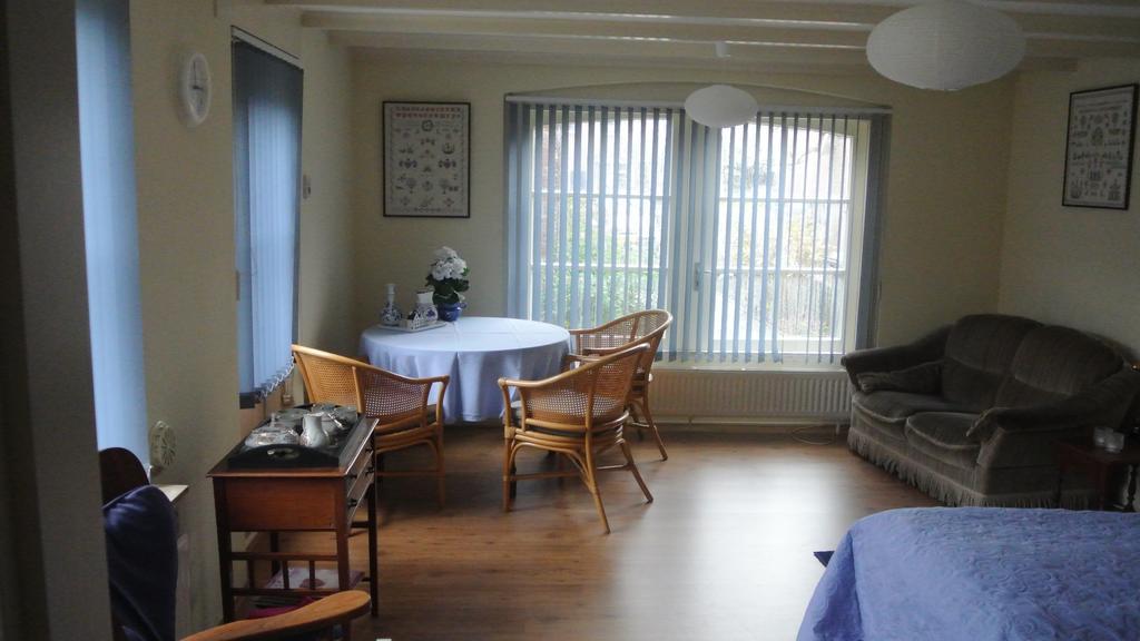 B&B De Noordenberg Holten Extérieur photo